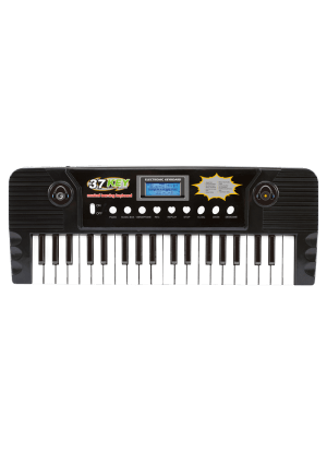 37 Key Electronic Organ (BO-36)